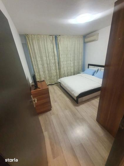 Apartament cu 2 camere decomandat în Pieptănari