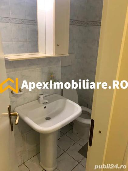 Apartament cu 4 camere decomandat în 13 Septembrie
