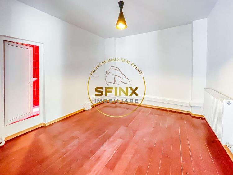 Vila pentru investitie cu chirias | Foisorul de Foc | Randament 7,68% brut - 19