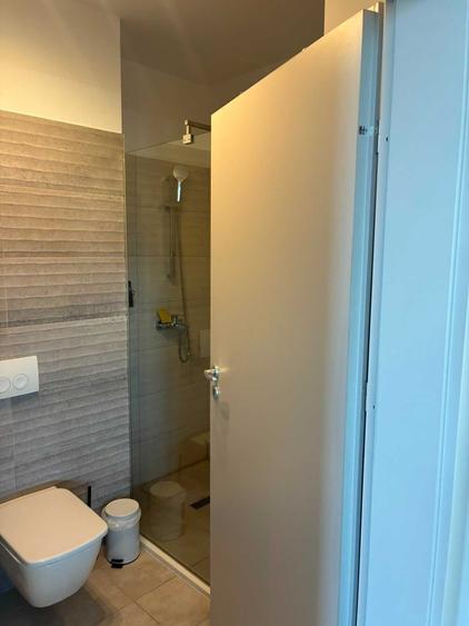 Apartament cu 2 camere decomandat în Nord