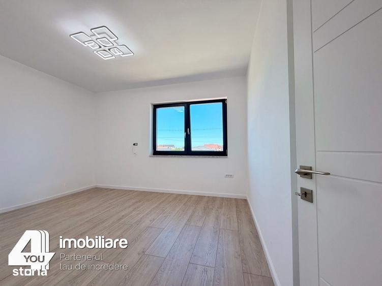 Casă cu 4 camere în Livada
