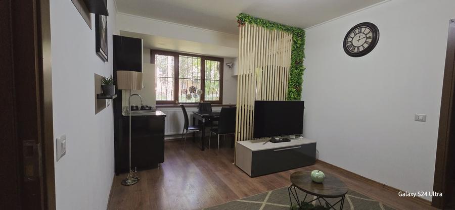 Apartament cu 3 camere în Tăbăcărie