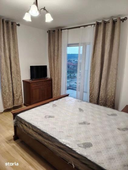 Apartament cu 2 camere decomandat în Gara Mare