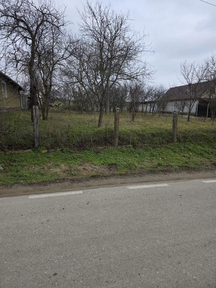 Casă cu 2 camere în Păușa