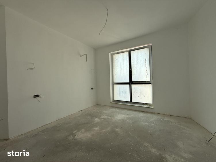 Apartament cu 3 camere în Eminescu