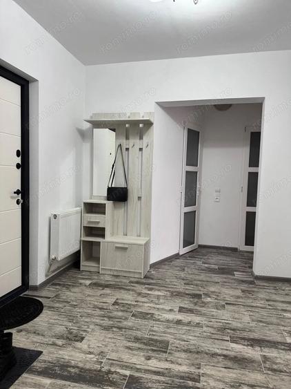 Garsoniera cu centrala proprie de inchiriat zona Colentina - 2