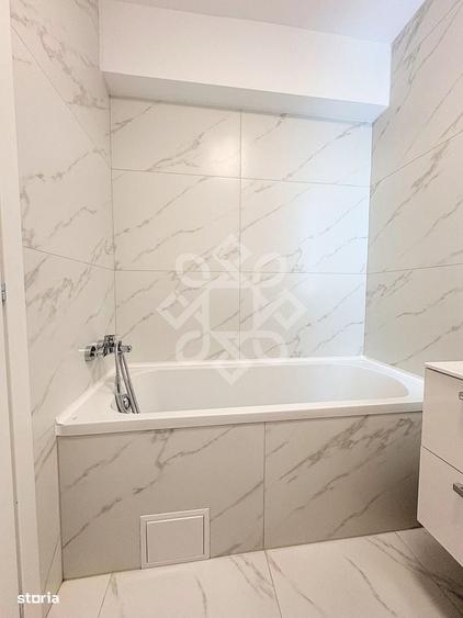 Apartament cu 3 camere decomandat în Nufărul