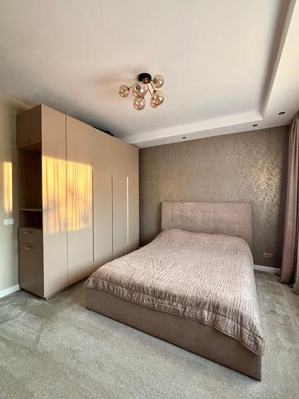 3 Camere | 120mp | Pipera | Parcare | complex Domus Stil - 3