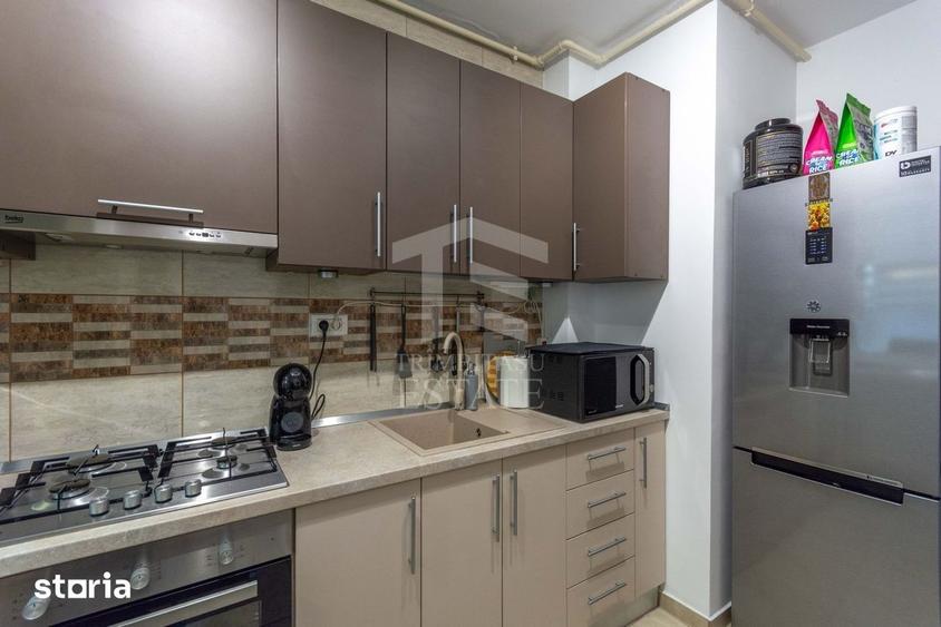Metrou Mihai Bravu- Vitan - Apartament 2 camere 2018 - 9