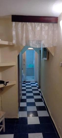 Apartament cu 3 camere decomandat, mobilat în Cug