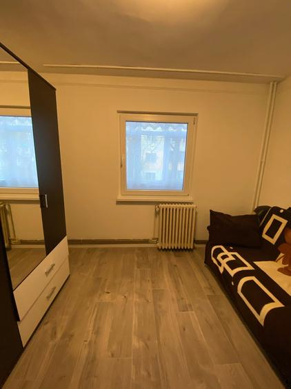 Apartament cu 2 camere decomandat, mobilat în Moara de foc