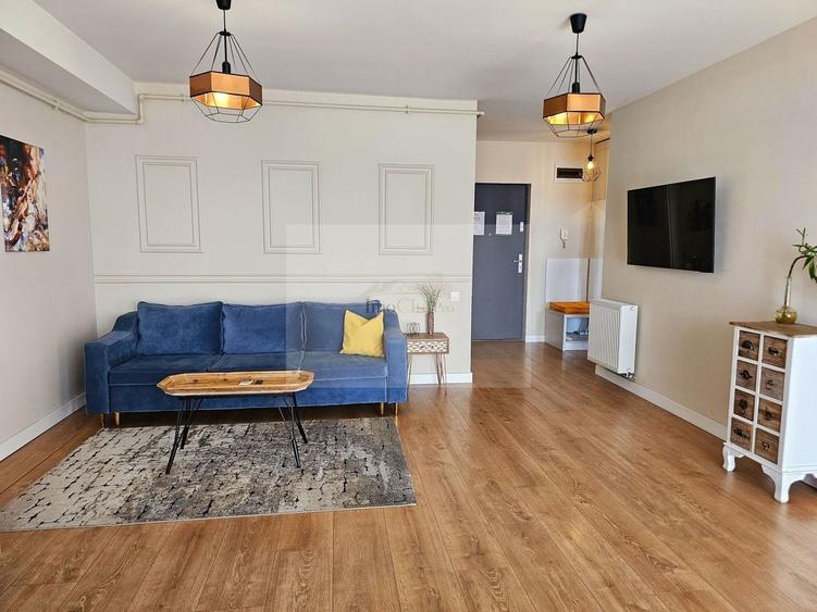 Inchiriere Apartament 2 cam zona Iulius Mall Cluj - 1