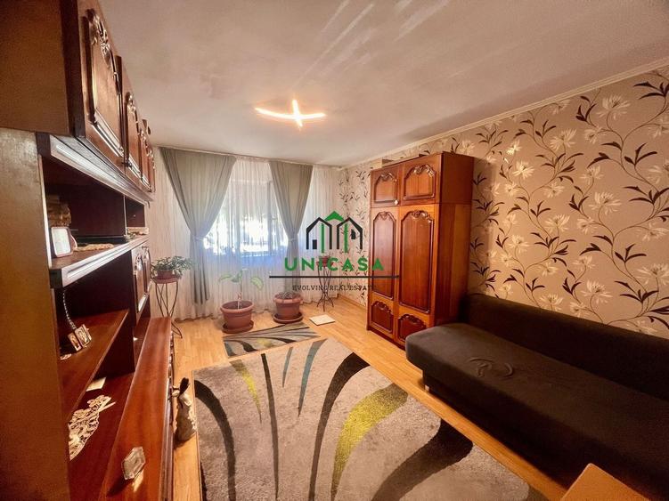APARTAMENT LA PARTER – STRADA DACIA/ ZONA 1 MAI – RÂMNICU VÂLCEA - 2
