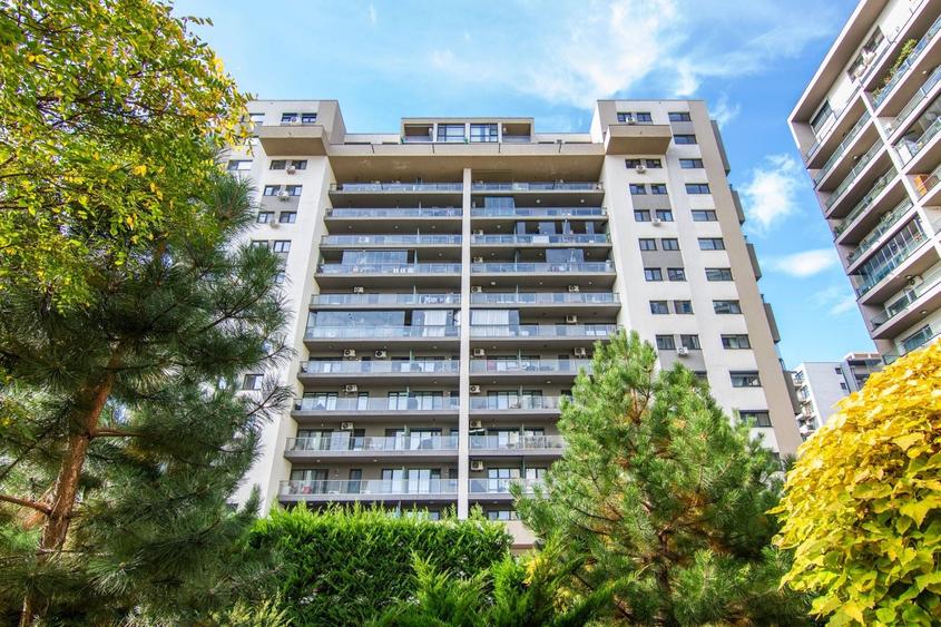 Apartament cu 2 camere semidecomandat, mobilat în Drumul Taberei