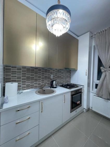Apartament de inchiriat LUX - 6