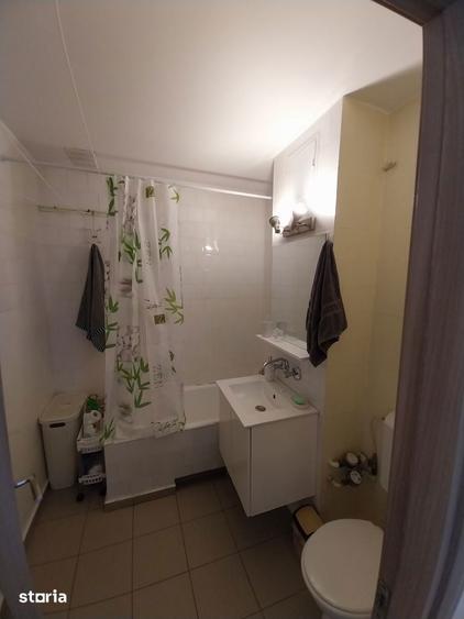 Apartament cu 2 camere decomandat în Grigorescu