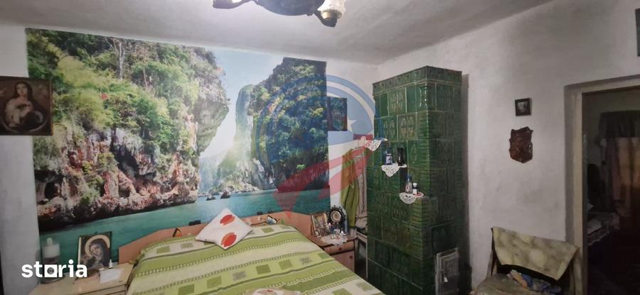 Casa parter cu teren generos de 595 mp, in ?imnicul de Jos Craiova - 16