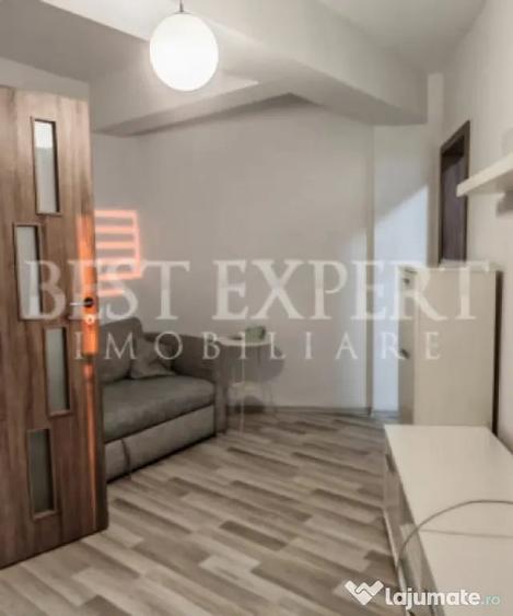 2 camere | Prima inchiriere | Parcare inclusa | 7 minute me - 5