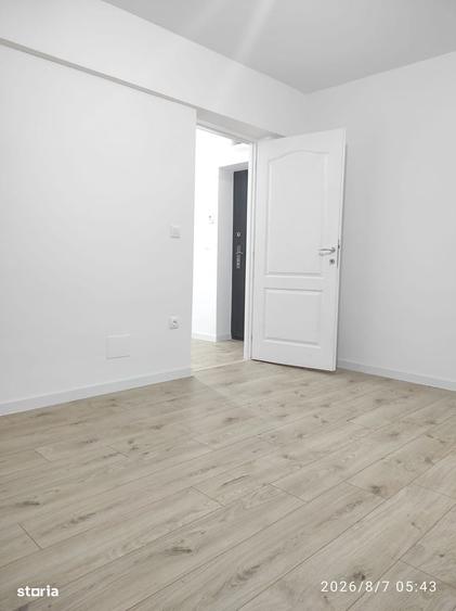 Apartament cu 2 camere în Est