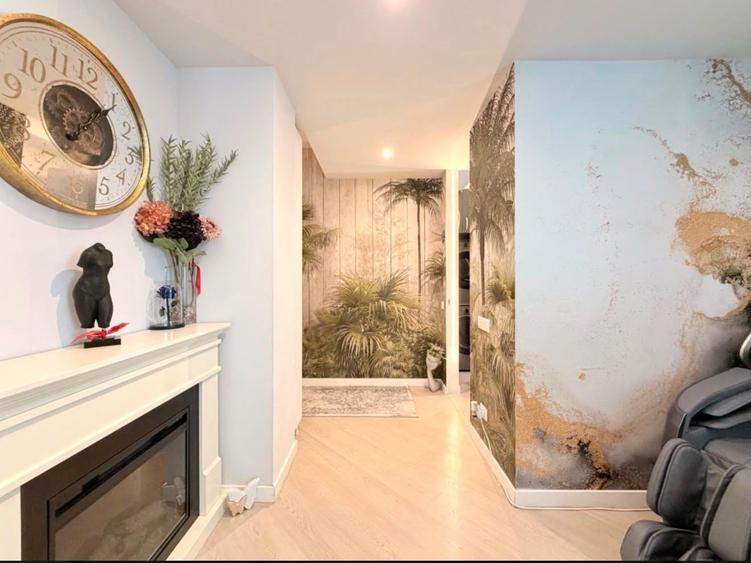 Apartament cu 3 camere în Pipera