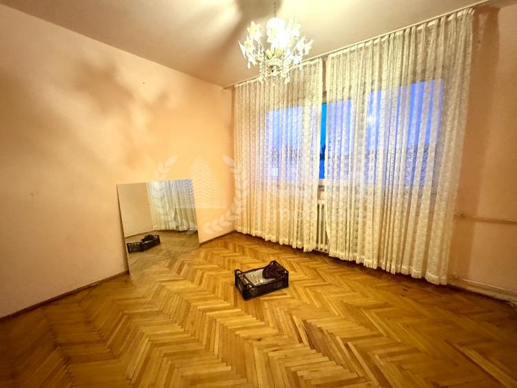 Apartament cu 4 camere decomandat în Mănăștur