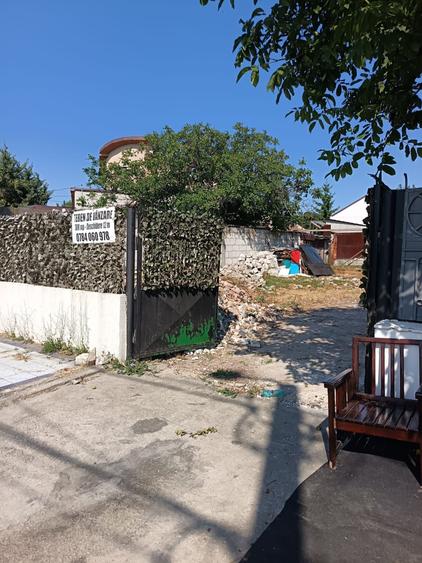 Spațiu comercial, în Sud