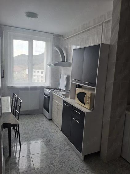Apartament cu 2 camere decomandat în Precista