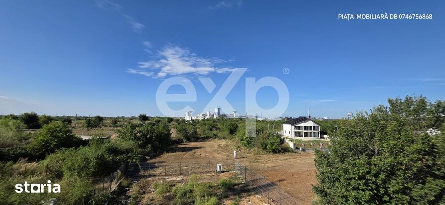 Apartament cu 2 camere, mobilat în Micro 12