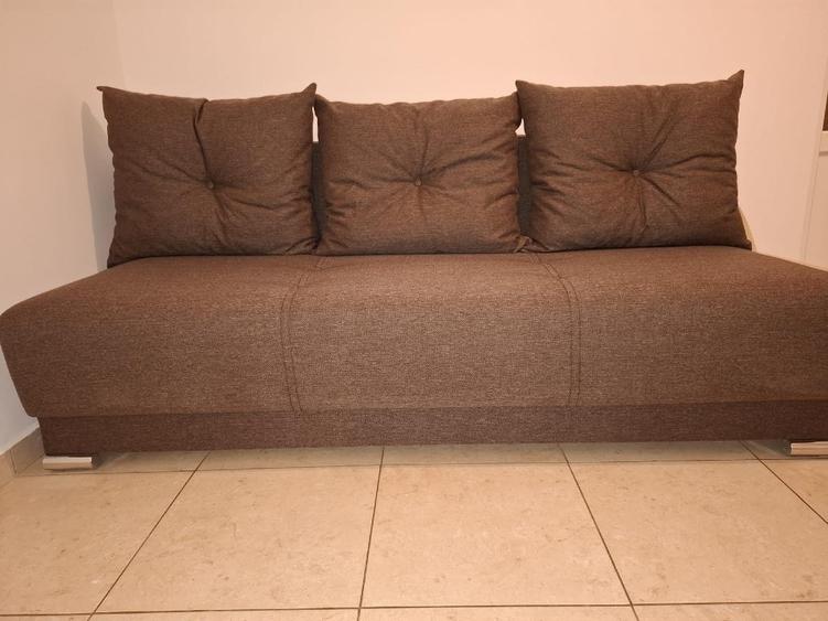 Apartament cu 2 camere semidecomandat în Tomis Nord