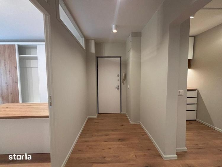 Spațiu comercial, de 74 mp, în Ultracentral