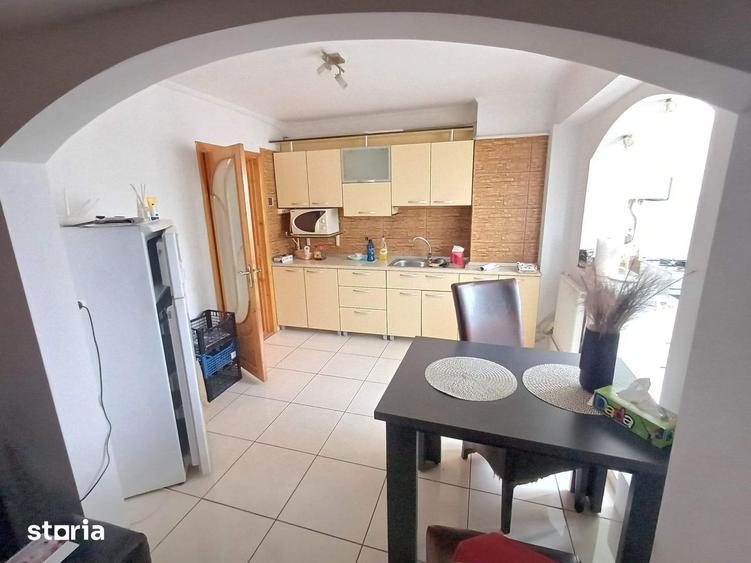Apartament 2 camere, zona centrala - 4