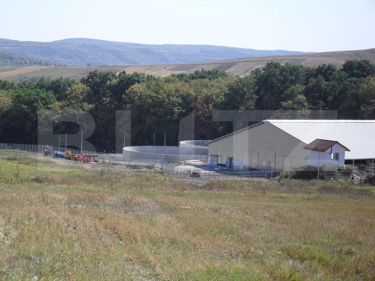 Spațiu industrial, de 3,000 mp, în Vest