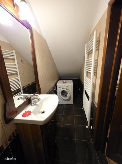 De vanzare Jumatate de duplex, zona Scoala Gimnaziala Rudolf Walther - 11