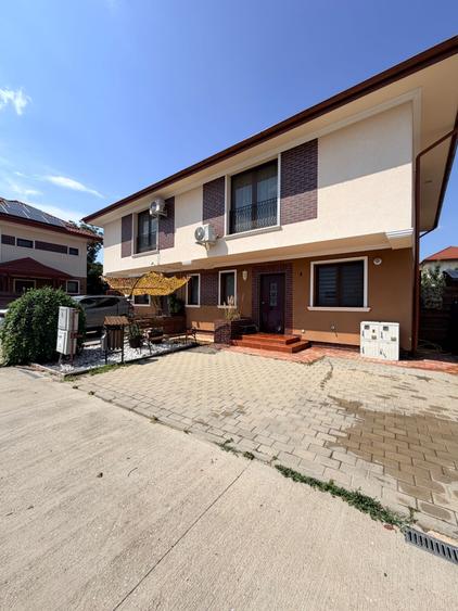 Casa moderna tip duplex in Tunari - 4