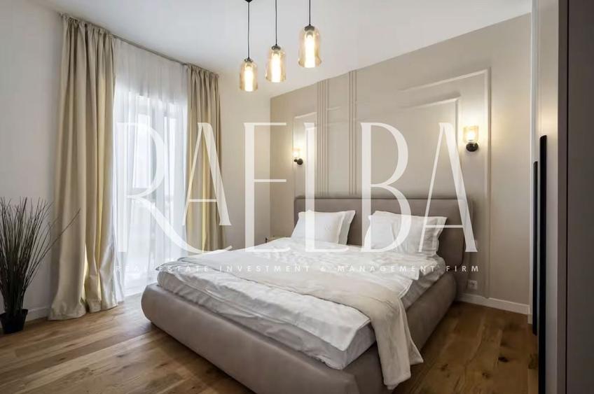 Apartament cu 2 camere semidecomandat în Cotroceni