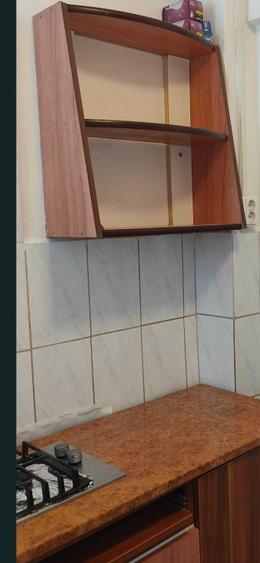 Garsonieră semidecomandată în Gării