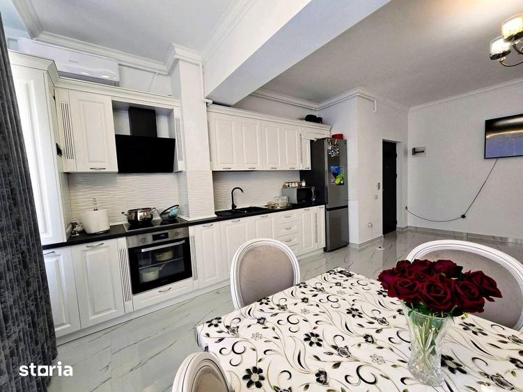 Apartament 3 Camere Belize Residence Cernica Pantelimon - 1
