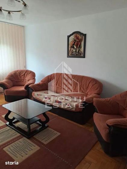 Apartament 2 camere , de inchiriat, decomandat, Soarelui -Timisoara - 2
