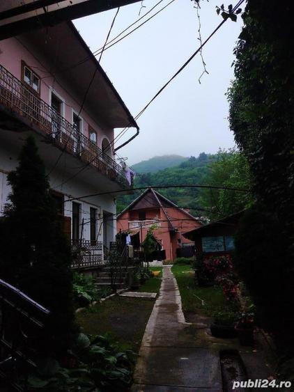 Casă cu 3 camere în Șimleu Silvaniei