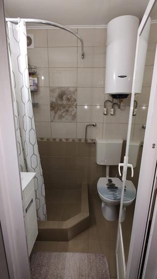 Apartament cu 2 camere decomandat în Olimp