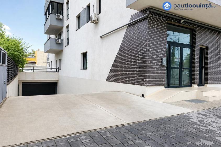 Apartament cu 3 camere în Colentina