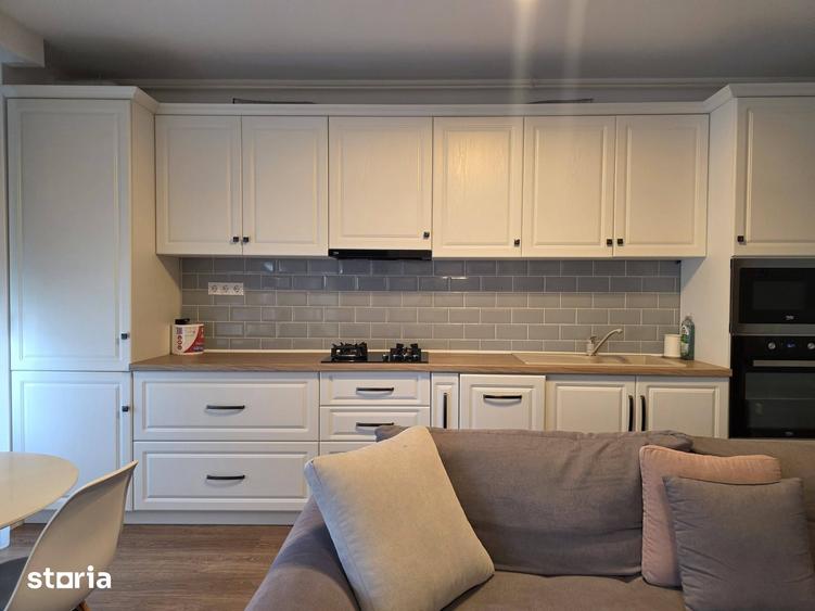 Se inchirieaza un apartament modern in ARED cu loc de parcare - 4