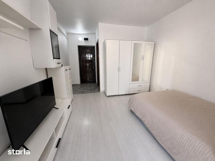 Galata, etajul 2, mobilat+utilat - 3