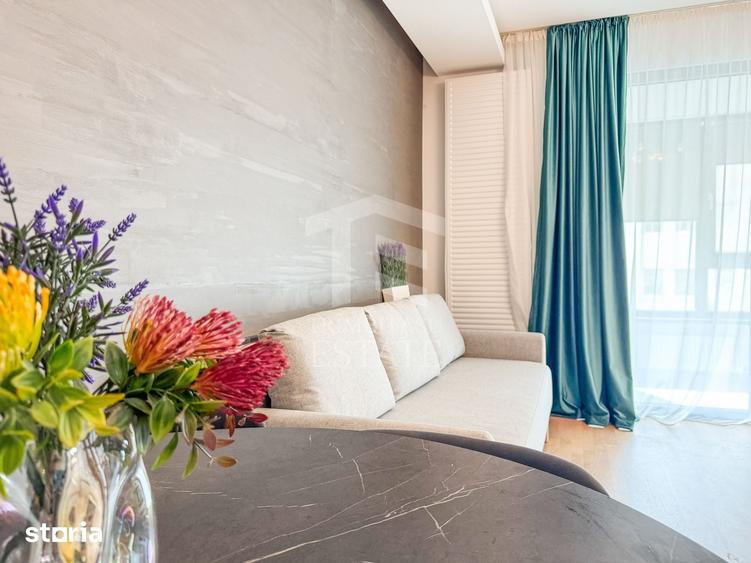 Turnu Magurele | Brancoveanu | Luica | Grand Arena | 2 camere LUX - 9