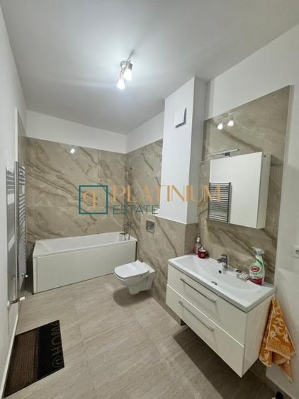 P4978 Apartament  cu 2 camere in zona Torontalului-Imopark Residence - 8