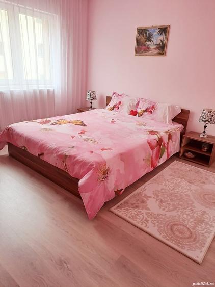 Apartament cu 3 camere decomandat în Sebeș