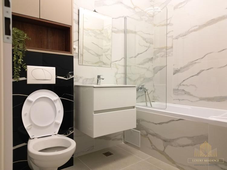 Apartament 2 camere-Chiajna-Sergent Ilie Petre-TVA Inclus - 7