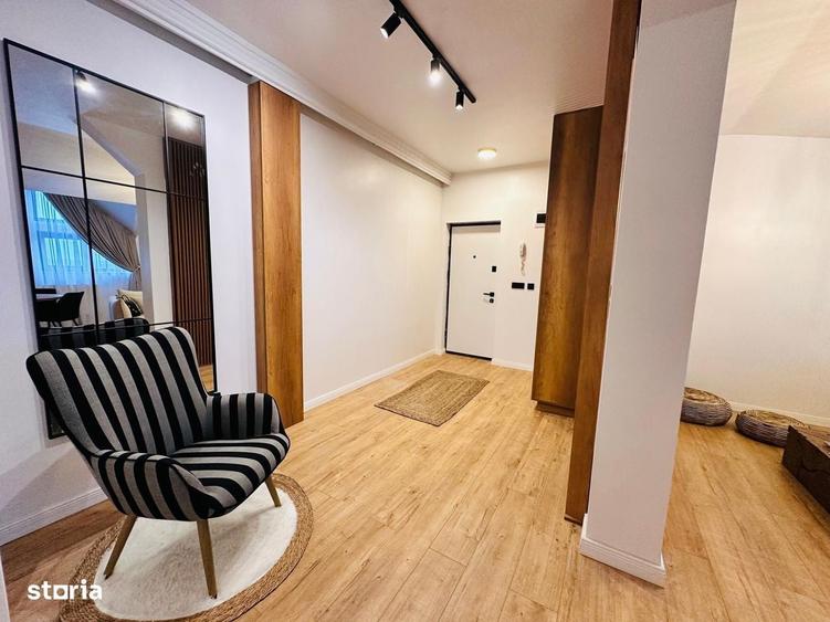 Apartament cu 3 camere în Străulești
