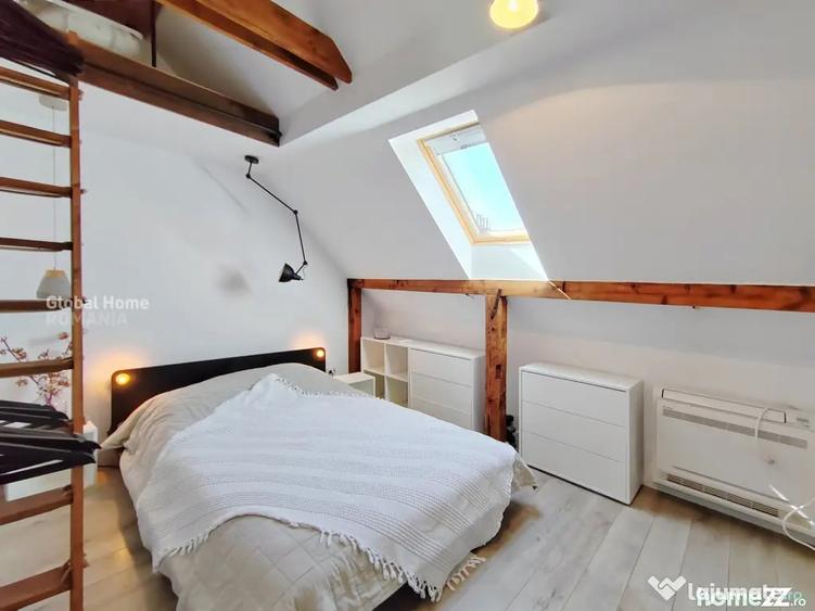 Apartament cu 3 camere decomandat în Capitale