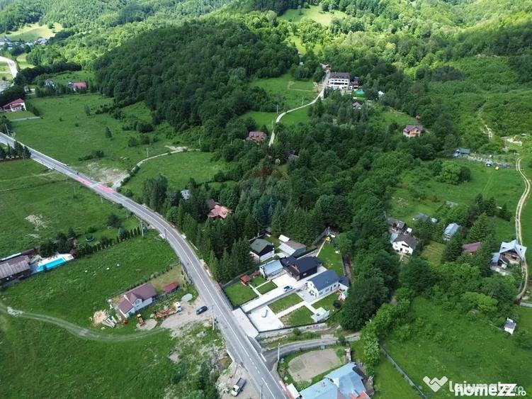 Teren în Lepșa